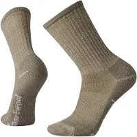 Smartwool Meias Classic Hike Light Cushion Crew
