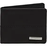 Quiksilver Carteira Stitchy 3