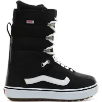 Vans - Botas snowboard Mulher - Hi-Standard Og Black/White W 2021 para Mulher - Tamanho 6,5 US - Preto