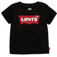Levi's Camisola bordeaux / preto / branco