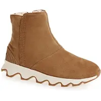 Sorel Botas de neve castanho