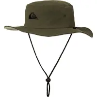 Quiksilver Chapéu Bushmaster