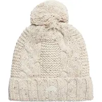 Superdry Gorro Vintage Cable