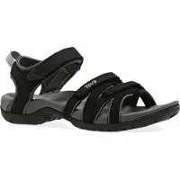 Teva Sandália 'Tirra' preto