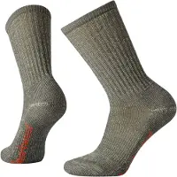 Smartwool Meias de desporto cinzento