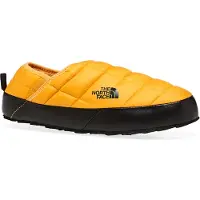 The North Face Chinelos M THERMOBALL TRACTION MULE homens - Amarelo - 39