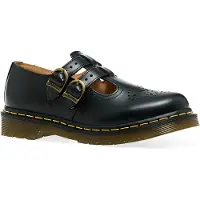 Dr. Martens Sapatos Boneca 8065