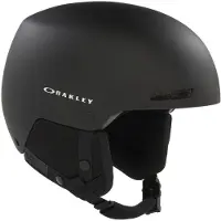 Oakley - Capacetes ski homem - Mod1 Pro Sl Blackout para Unissexo - Tamanho S - Preto