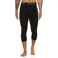 Smartwool Calças Interiores Classic Thermal Merino