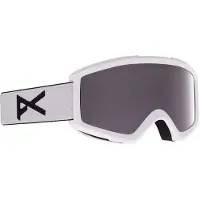 Anon - Máscaras ski - Helix 2 Perceive W Spare White/Perceive Sun Onyx para Unissexo - Branco