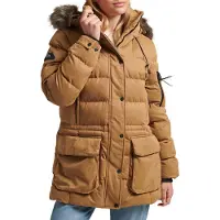 Superdry Casaco Microfibre Expedition