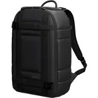 Db - Mochilas viagem - The Ramverk 26L Black Out para Unissexo - Preto