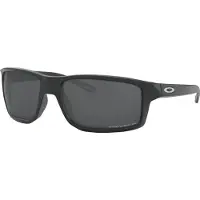 Oakley - Óculos sol - Gibston Matte Black Prizm Black Polarized para Unissexo - Preto