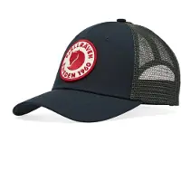 Fjällräven Boné 1960 Logo Långtradarkeps