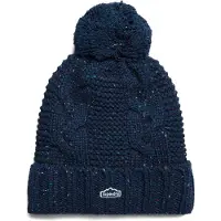 Superdry Gorro Vintage Cable