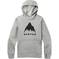 Burton Moletom Oak