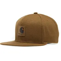 Carhartt WIP Boné castanho