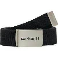 Carhartt WIP Cintos preto