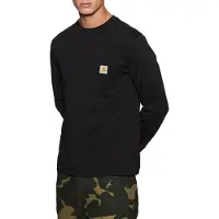 Carhartt WIP Camisa preto