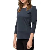 Jack Wolfskin Camiseta De Manga Comprida Sky Thermal