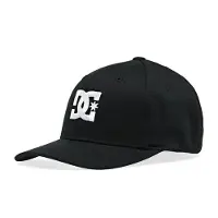Dc-shoes Boné Star 2
