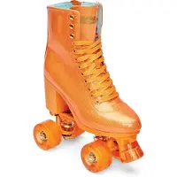 Impala Rollers Patins Para Mulher Marawa High Heel