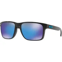 Oakley - Óculos sol - Holbrook XL Polished Black Prizm Sapphire para Unissexo - Preto