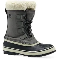 Sorel Botas de neve 'Winter Carnival' cinzento / taupe / preto