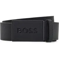 BOSS Cintos preto