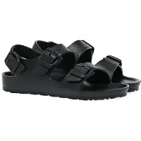 Birkenstock Chinelos MILANO-EVA criancas - Preto - 32