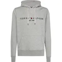 Tommy Hilfiger Sweatshirt navy / acinzentado / vermelho / branco