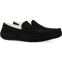 Ugg Mocassins 'Ascot' preto
