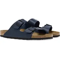 Birkenstock Sandálias Arizona Blue