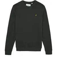 Lyle & Scott Pullover cinzento escuro