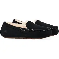 Ugg Mocassins 'Ansley' preto
