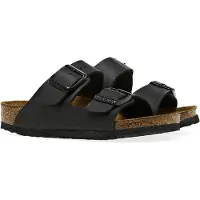 Birkenstock Chinelos ARIZONA criancas - Preto - 30