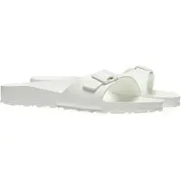 Birkenstock Sandália 'Madrid' offwhite
