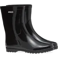 Aigle Botas de borracha ELIOSA BOTTIL mulheres - Preto - 38