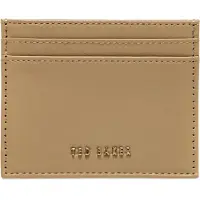 Ted Baker Estojo 'Garcina' areia / ouro