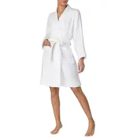 Ralph Lauren Roupão curto branco