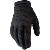 100% Luvas De Off-road Brisker