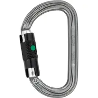 Petzl Mosquetão Am D Ball Lock