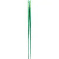 Snow Peak Titanium Coloured Chopsticks, verde