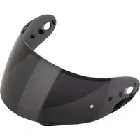 Nishua NRX-1 / NRX-2 / NRX-3 Viseira Pinlock Cor escura UNI