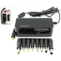 Euroconnex + Conector De Carregador Portátil Usb 2a 12-24v 70w