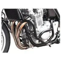 Zieger Arco de proteção em preto Yamaha Tenere 700 25- Preto