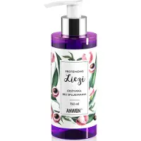 Anwen Protein Lychee bálsamo sem enxaguamento 150 ml