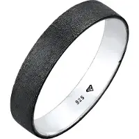 KUZZOI Anel preto