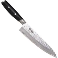 Yaxell Tsuchimon 36700 faca de chef 20 cm
