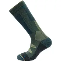 Devold Meias Longas Ski Touring Merino